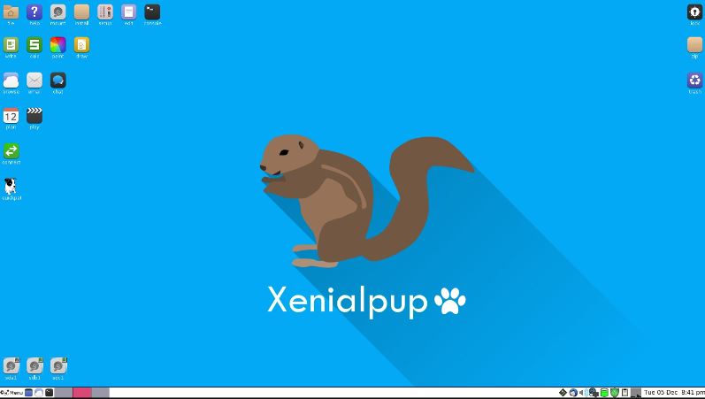 Install Antivirus On Puppy Linux Requirements